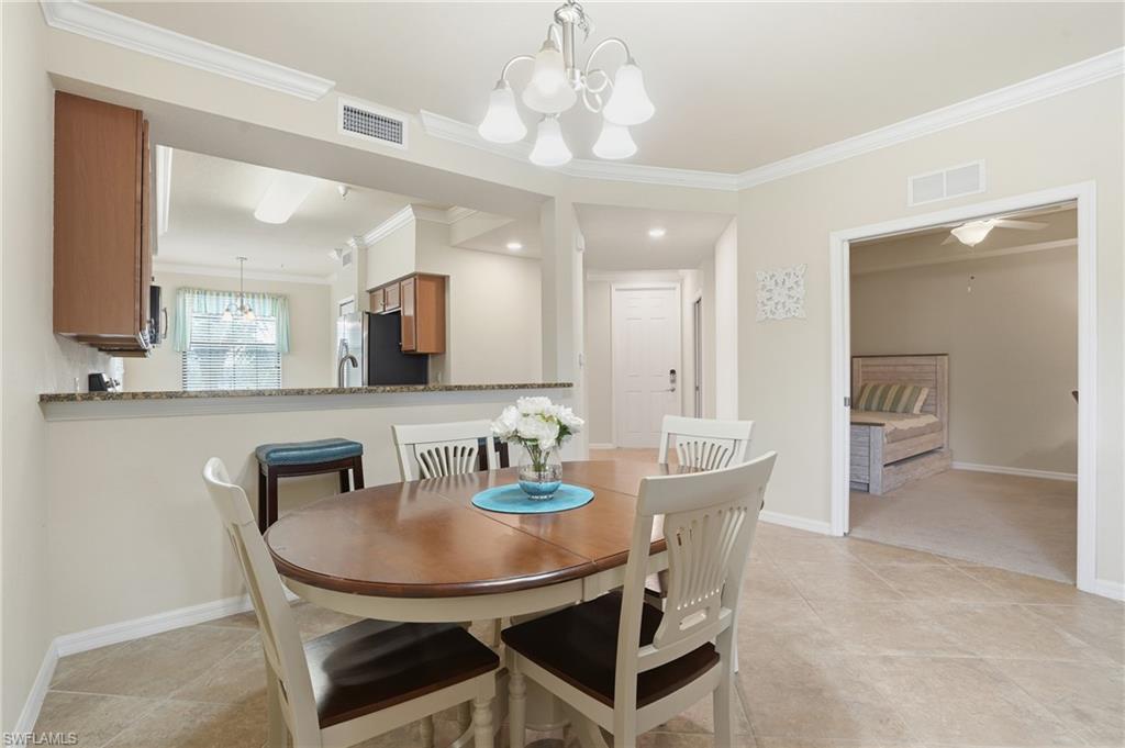 BONITA NATIONAL GOLF AND COUNTRY CLUB - Residential
