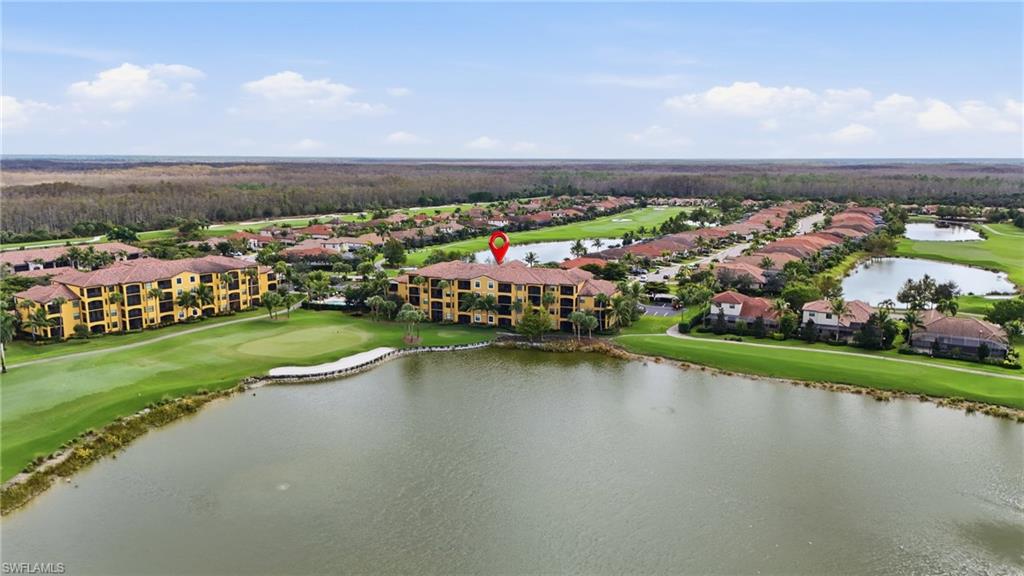 BONITA NATIONAL GOLF AND COUNTRY CLUB - Residential