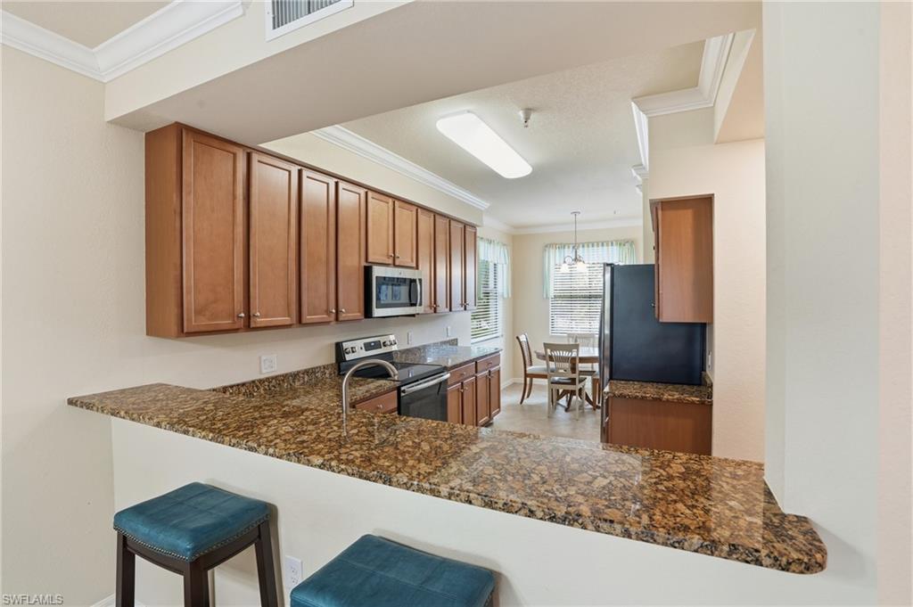 BONITA NATIONAL GOLF AND COUNTRY CLUB - Residential