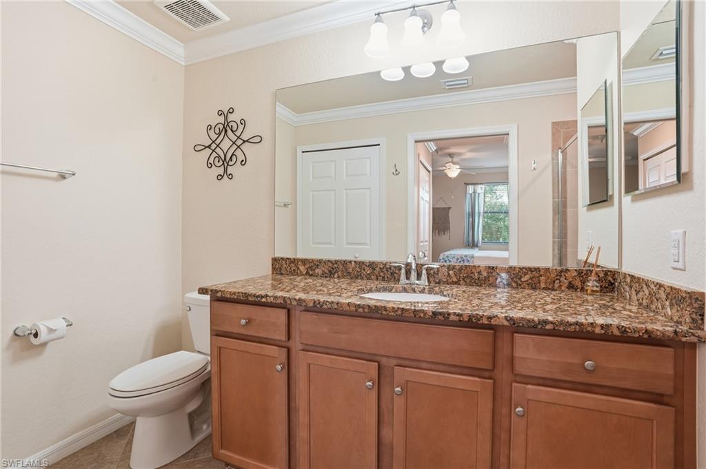 BONITA NATIONAL GOLF AND COUNTRY CLUB - Residential