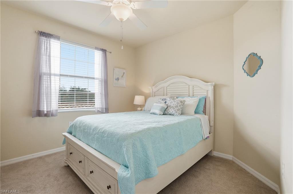 BONITA NATIONAL GOLF AND COUNTRY CLUB - Residential