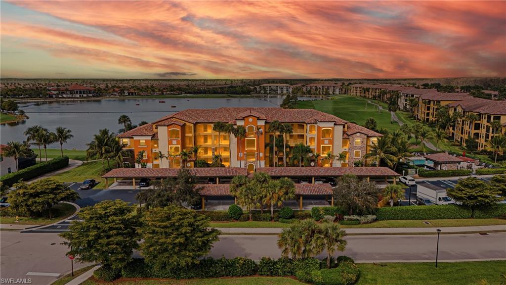 BONITA NATIONAL GOLF AND COUNTRY CLUB - Residential