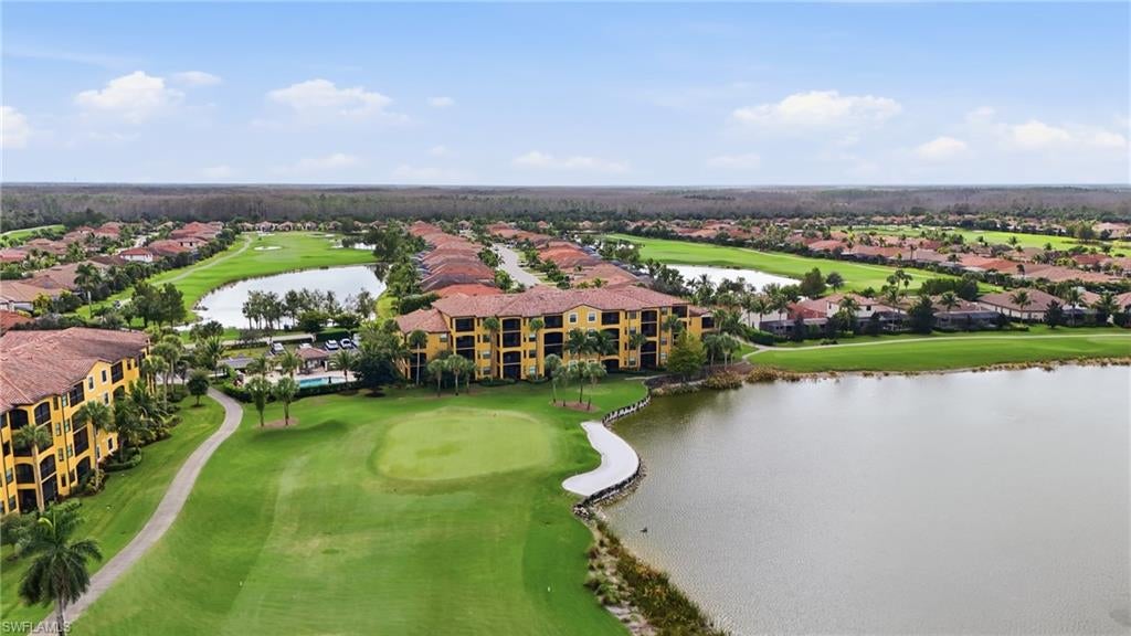 BONITA NATIONAL GOLF AND COUNTRY CLUB - Residential
