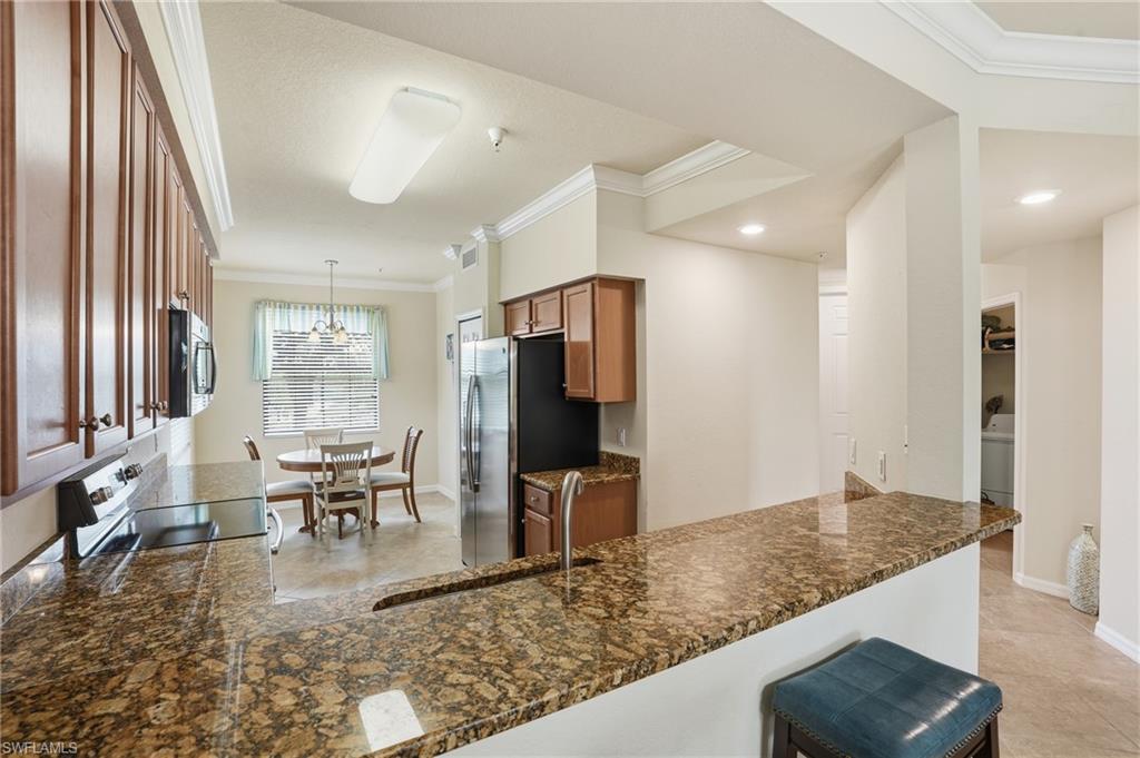 BONITA NATIONAL GOLF AND COUNTRY CLUB - Residential