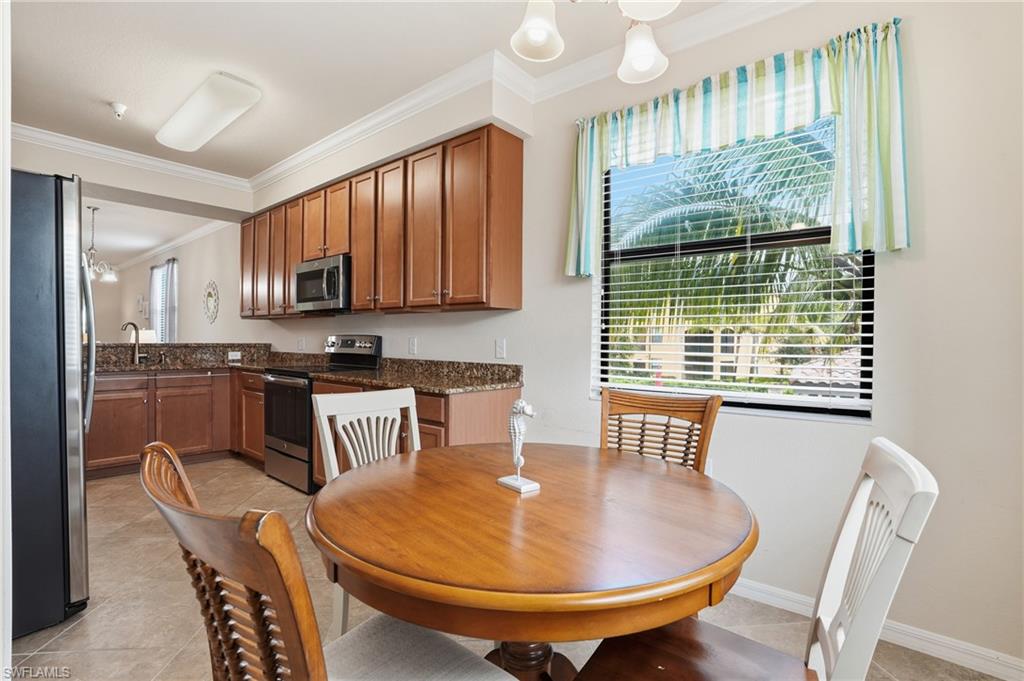 BONITA NATIONAL GOLF AND COUNTRY CLUB - Residential