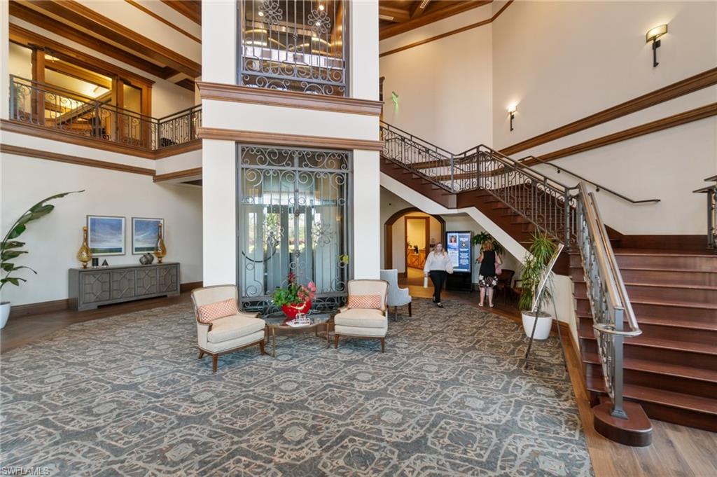 BONITA NATIONAL GOLF AND COUNTRY CLUB - Residential