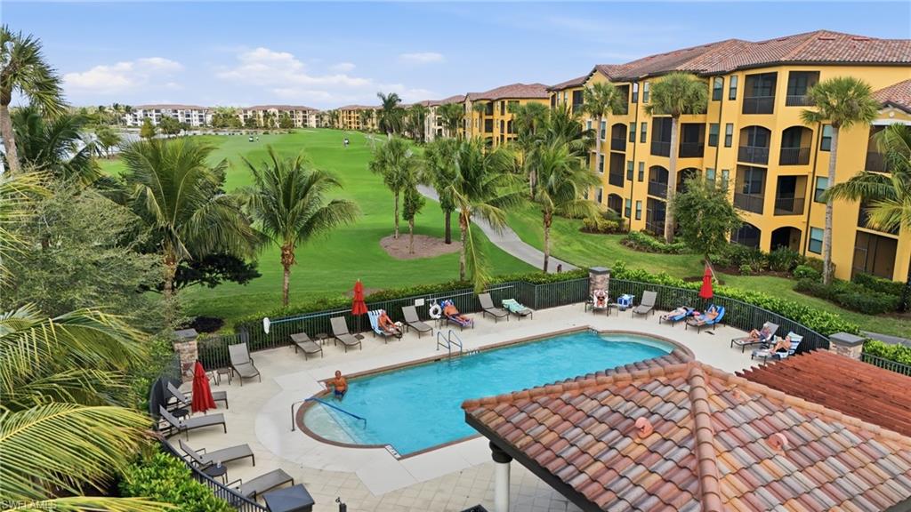 BONITA NATIONAL GOLF AND COUNTRY CLUB - Residential
