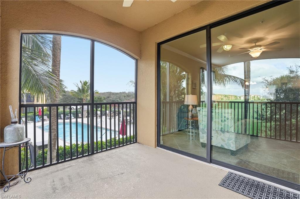 BONITA NATIONAL GOLF AND COUNTRY CLUB - Residential
