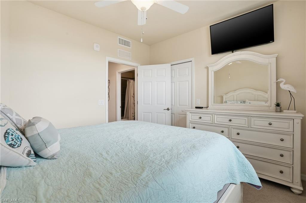 BONITA NATIONAL GOLF AND COUNTRY CLUB - Residential