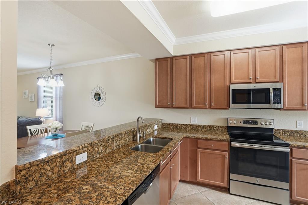 BONITA NATIONAL GOLF AND COUNTRY CLUB - Residential