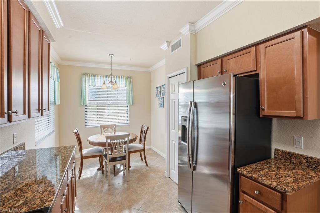 BONITA NATIONAL GOLF AND COUNTRY CLUB - Residential
