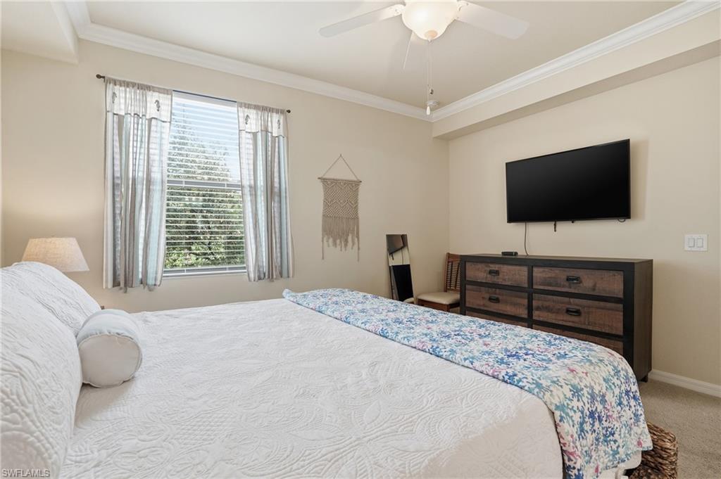 BONITA NATIONAL GOLF AND COUNTRY CLUB - Residential