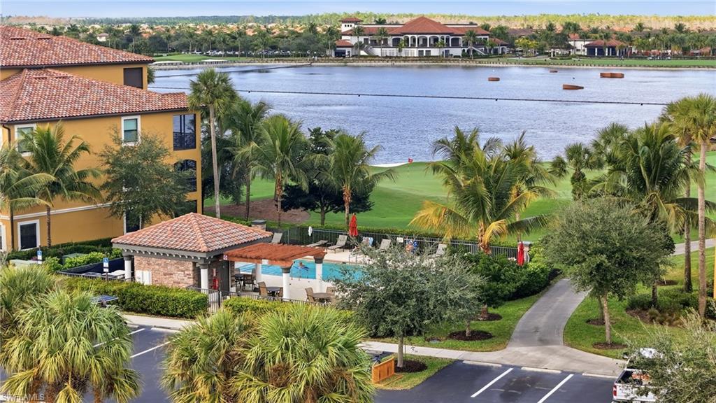 BONITA NATIONAL GOLF AND COUNTRY CLUB - Residential