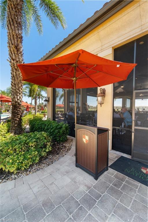 BONITA NATIONAL GOLF AND COUNTRY CLUB - Residential
