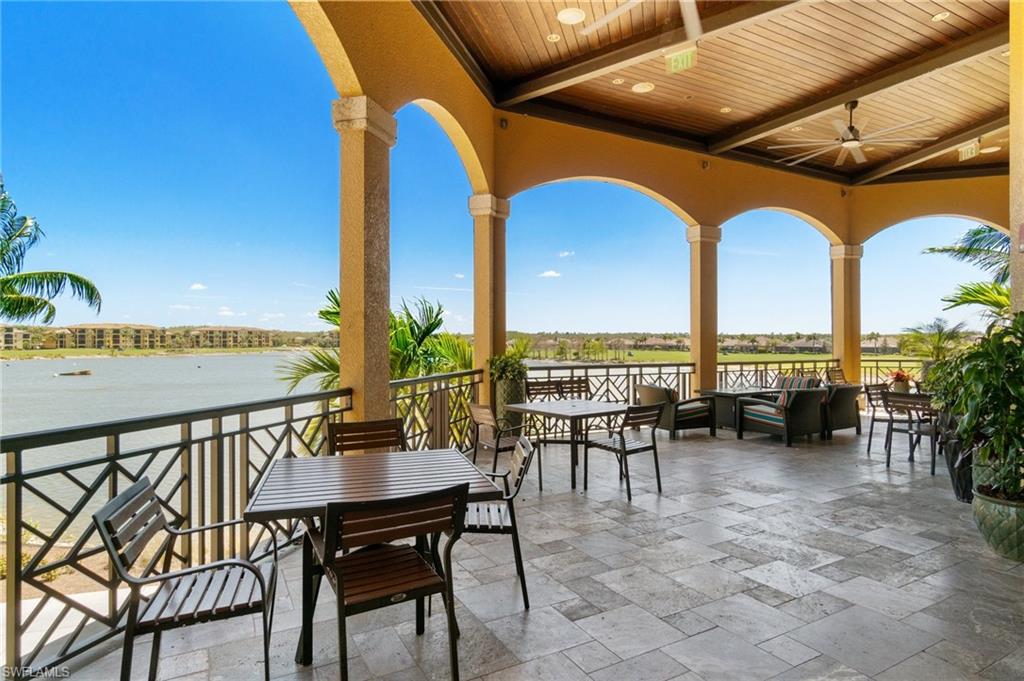 BONITA NATIONAL GOLF AND COUNTRY CLUB - Residential