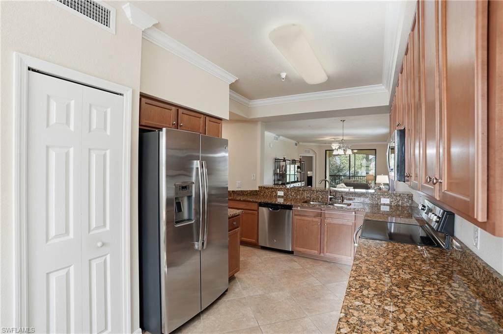 BONITA NATIONAL GOLF AND COUNTRY CLUB - Residential