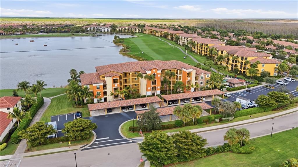 BONITA NATIONAL GOLF AND COUNTRY CLUB - Residential
