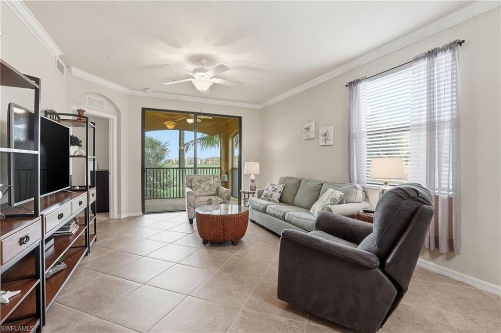 BONITA NATIONAL GOLF AND COUNTRY CLUB - Residential