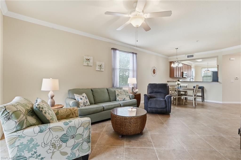 BONITA NATIONAL GOLF AND COUNTRY CLUB - Residential