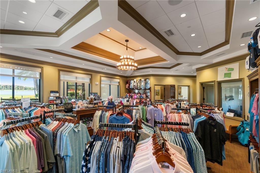 BONITA NATIONAL GOLF AND COUNTRY CLUB - Residential