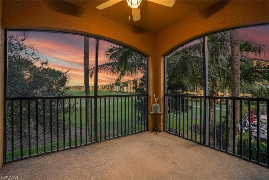 BONITA NATIONAL GOLF AND COUNTRY CLUB - Residential