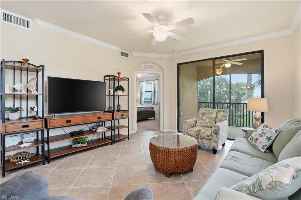 BONITA NATIONAL GOLF AND COUNTRY CLUB - Residential