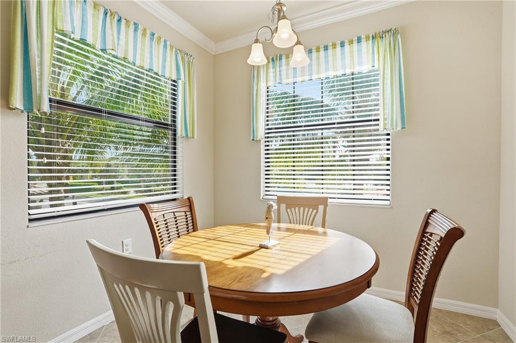 BONITA NATIONAL GOLF AND COUNTRY CLUB - Residential