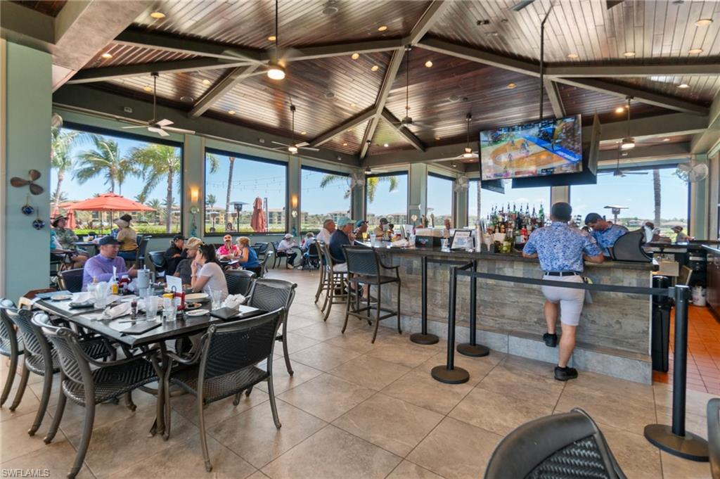BONITA NATIONAL GOLF AND COUNTRY CLUB - Residential