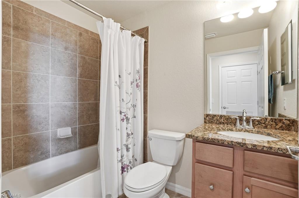 BONITA NATIONAL GOLF AND COUNTRY CLUB - Residential