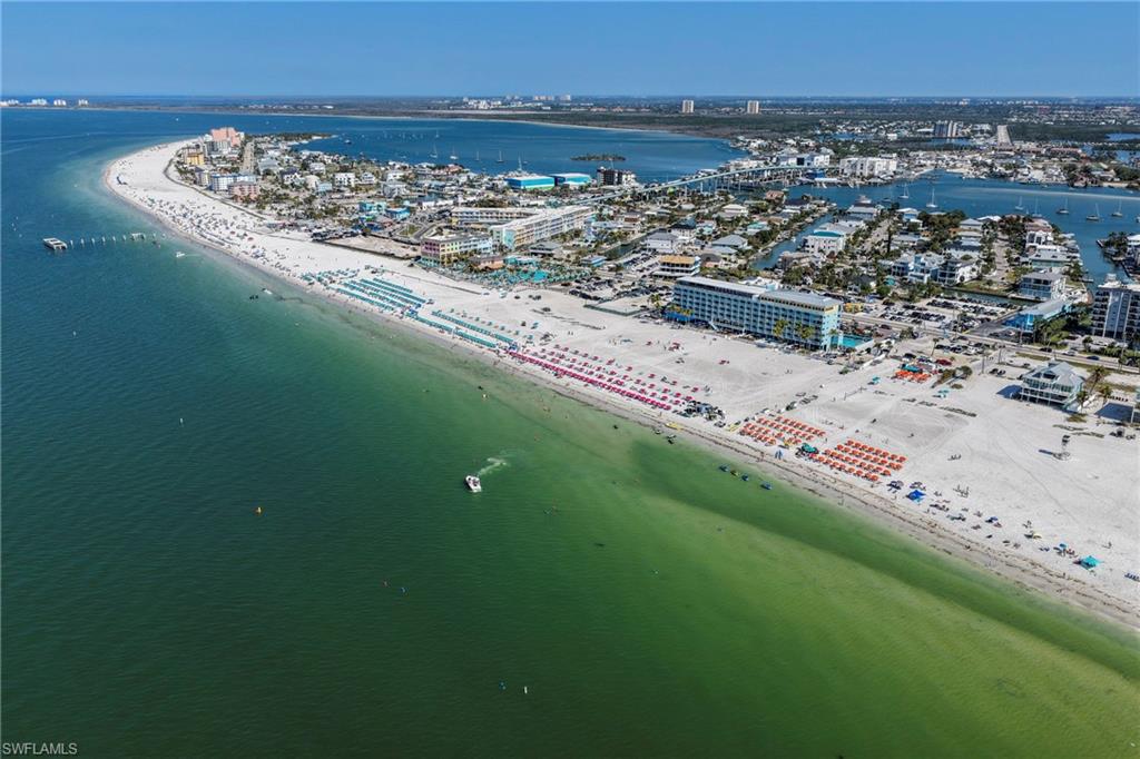 GULF COVE TRAILER PARK CO-OP - Land