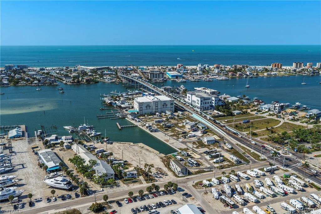 GULF COVE TRAILER PARK CO-OP - Land