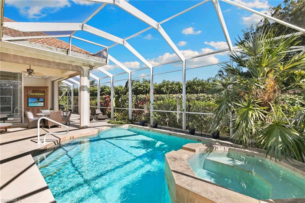 MARCO ISLAND - Residential
