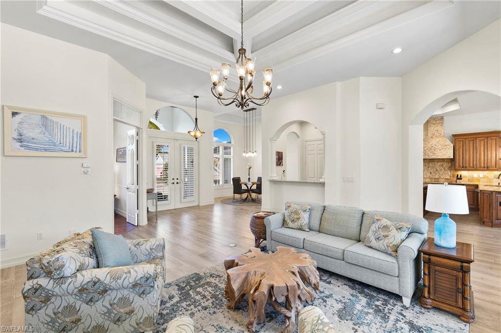 MARCO ISLAND - Residential