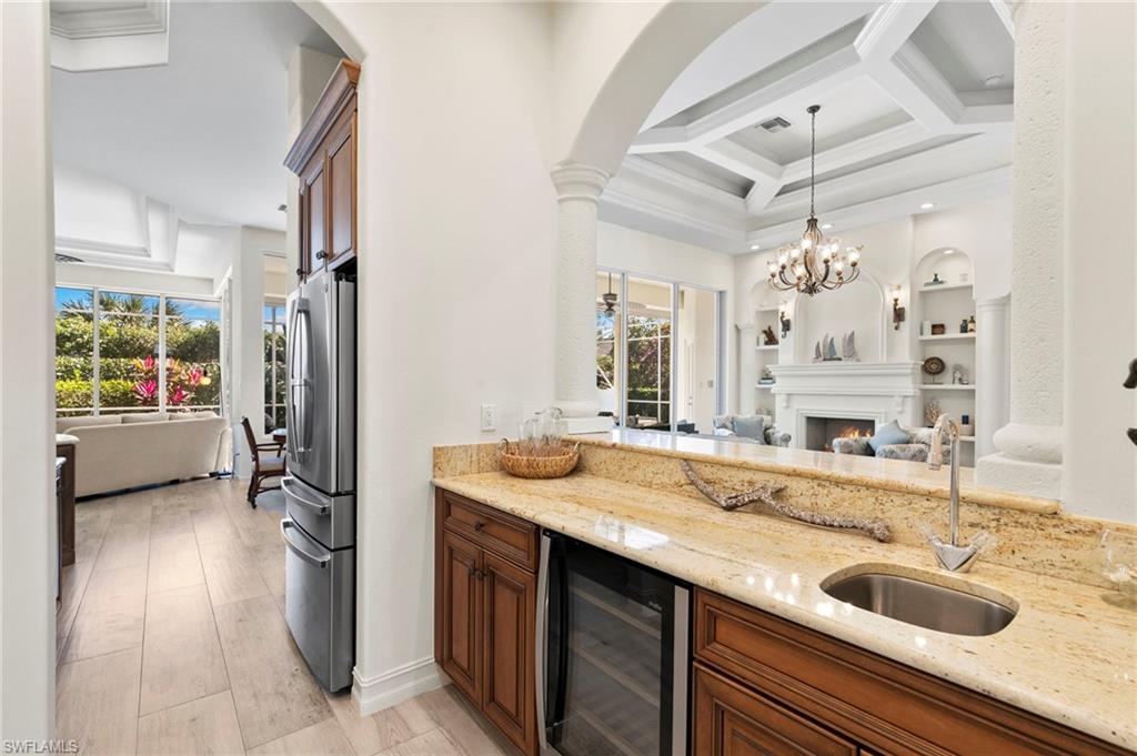 MARCO ISLAND - Residential