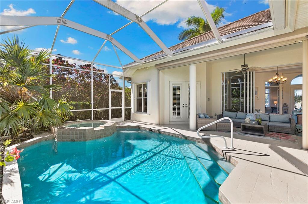 MARCO ISLAND - Residential