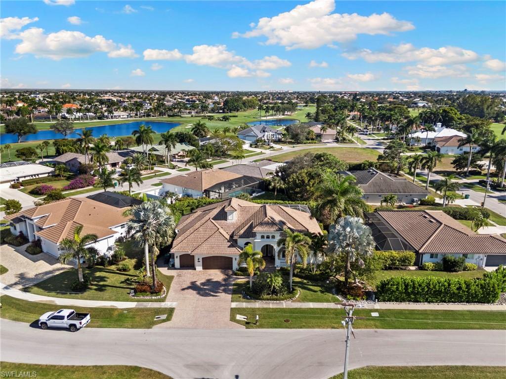 MARCO ISLAND - Residential