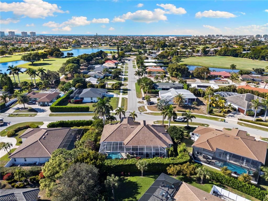MARCO ISLAND - Residential
