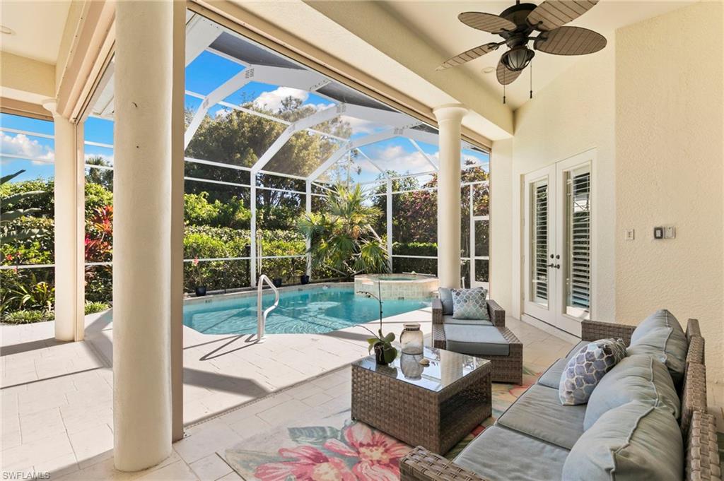 MARCO ISLAND - Residential
