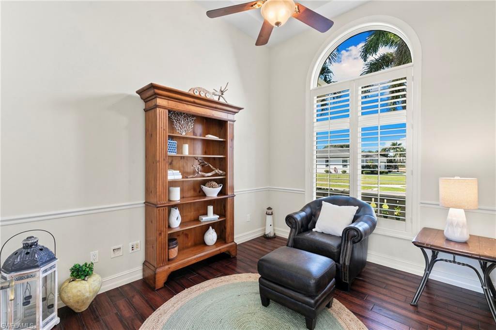 MARCO ISLAND - Residential