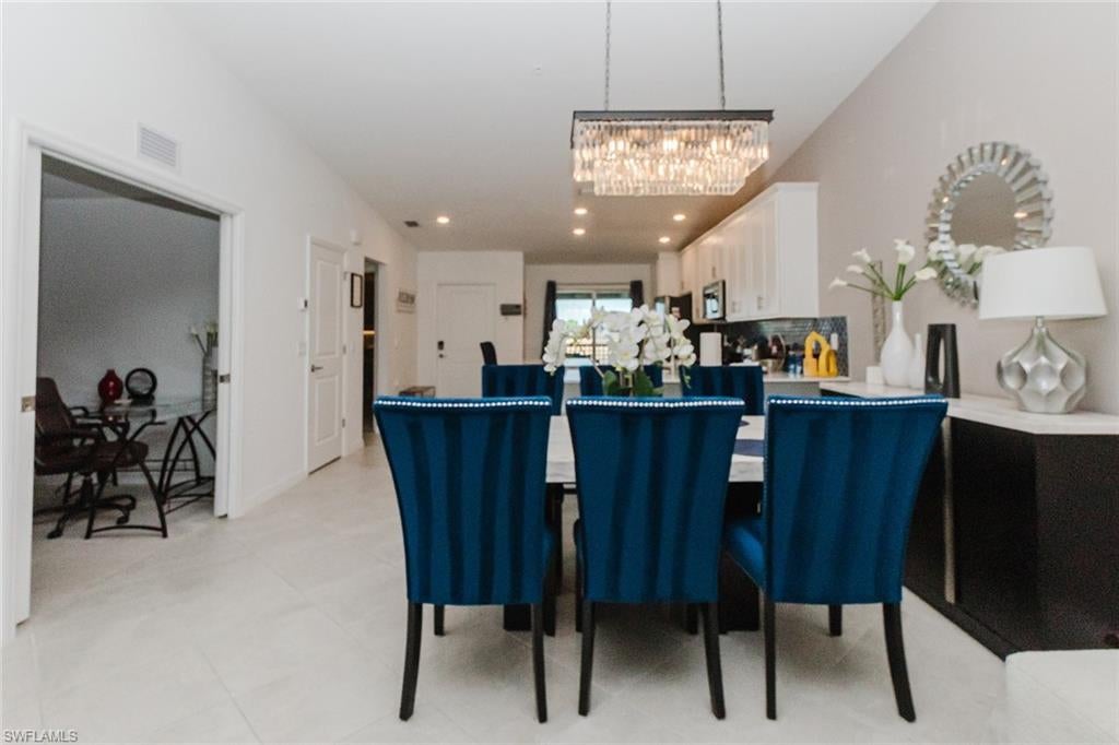 THE NATIONAL GOLF & COUNTRY CLUB AT AVE MARIA - Residential