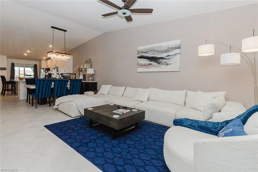 THE NATIONAL GOLF & COUNTRY CLUB AT AVE MARIA - Residential