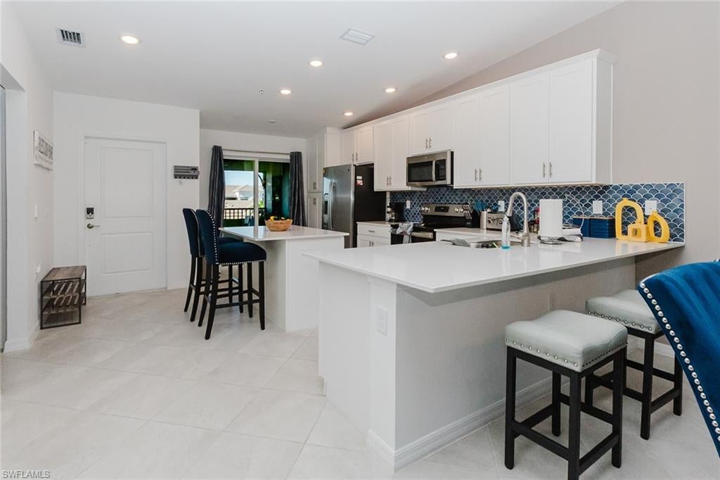 THE NATIONAL GOLF & COUNTRY CLUB AT AVE MARIA - Residential