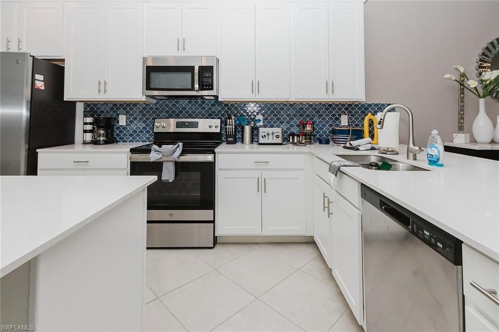 THE NATIONAL GOLF & COUNTRY CLUB AT AVE MARIA - Residential