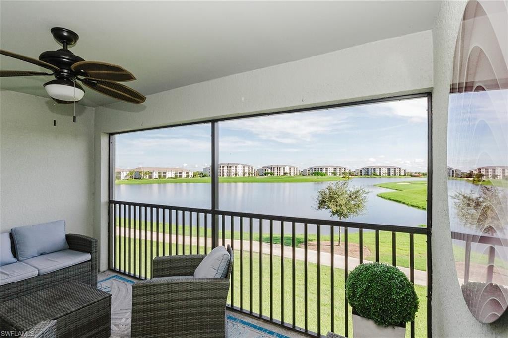 THE NATIONAL GOLF & COUNTRY CLUB AT AVE MARIA - Residential
