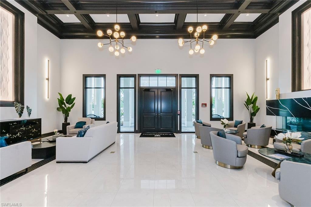 THE NATIONAL GOLF & COUNTRY CLUB AT AVE MARIA - Residential