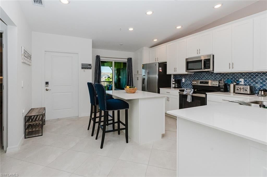 THE NATIONAL GOLF & COUNTRY CLUB AT AVE MARIA - Residential
