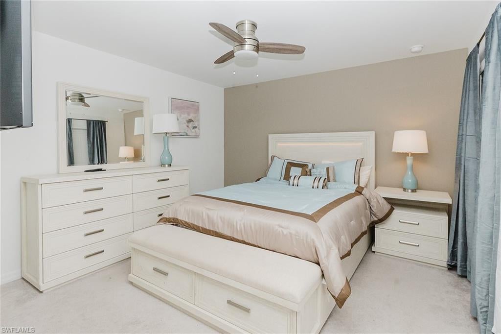 THE NATIONAL GOLF & COUNTRY CLUB AT AVE MARIA - Residential