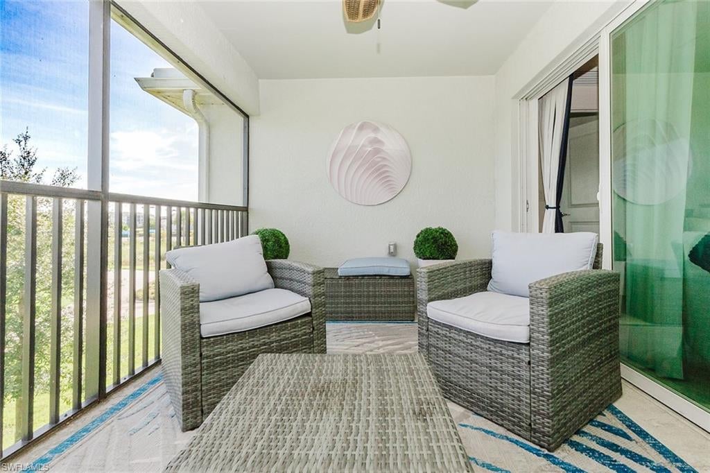 THE NATIONAL GOLF & COUNTRY CLUB AT AVE MARIA - Residential