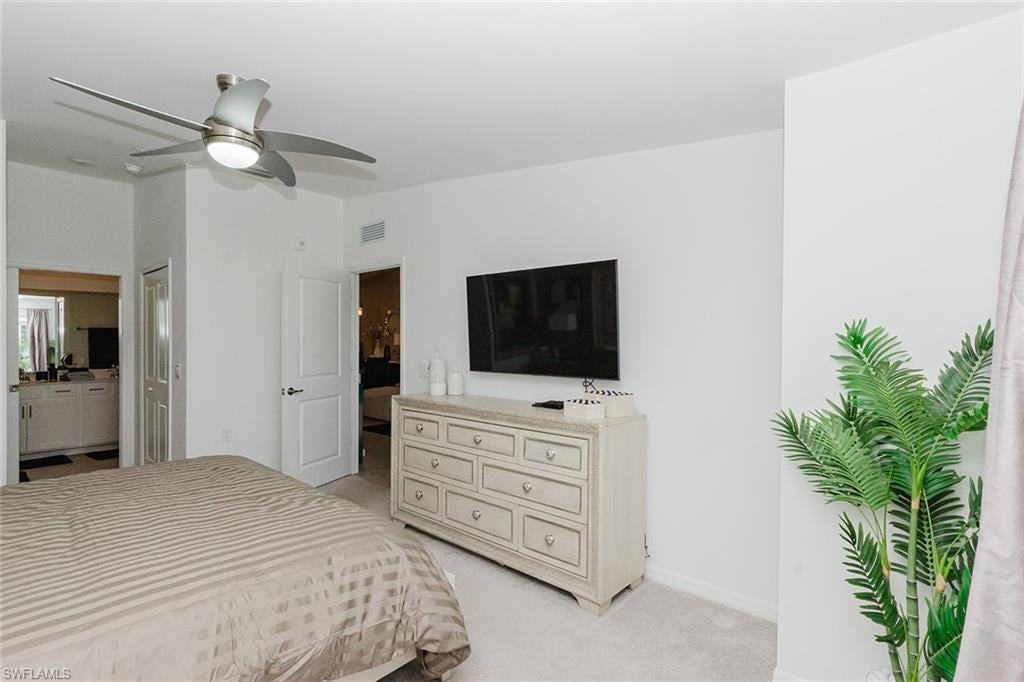 THE NATIONAL GOLF & COUNTRY CLUB AT AVE MARIA - Residential