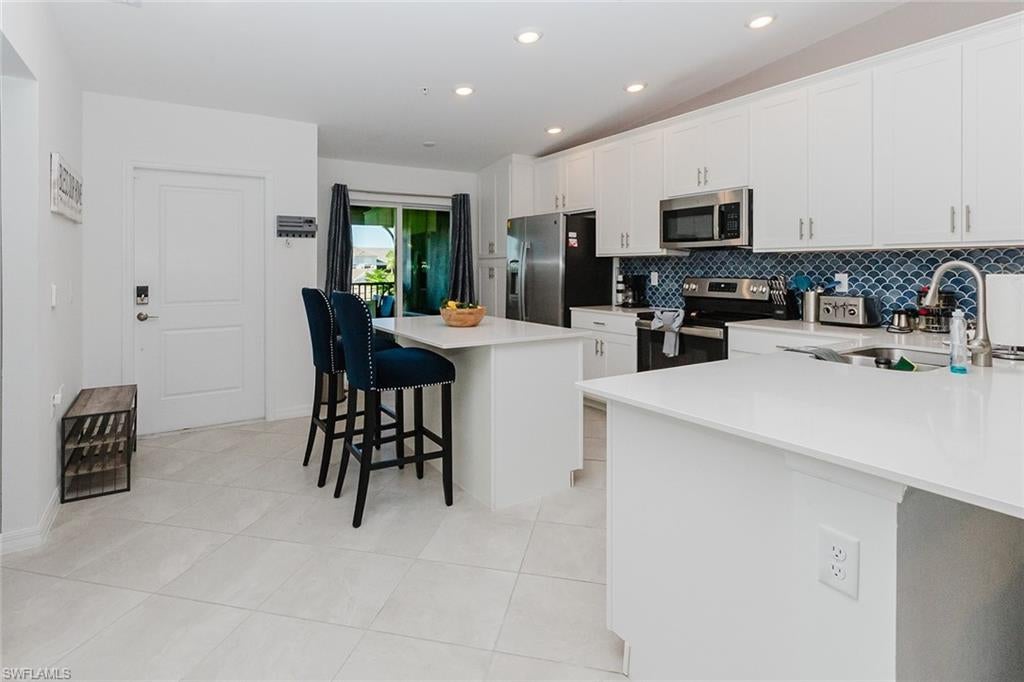 THE NATIONAL GOLF & COUNTRY CLUB AT AVE MARIA - Residential